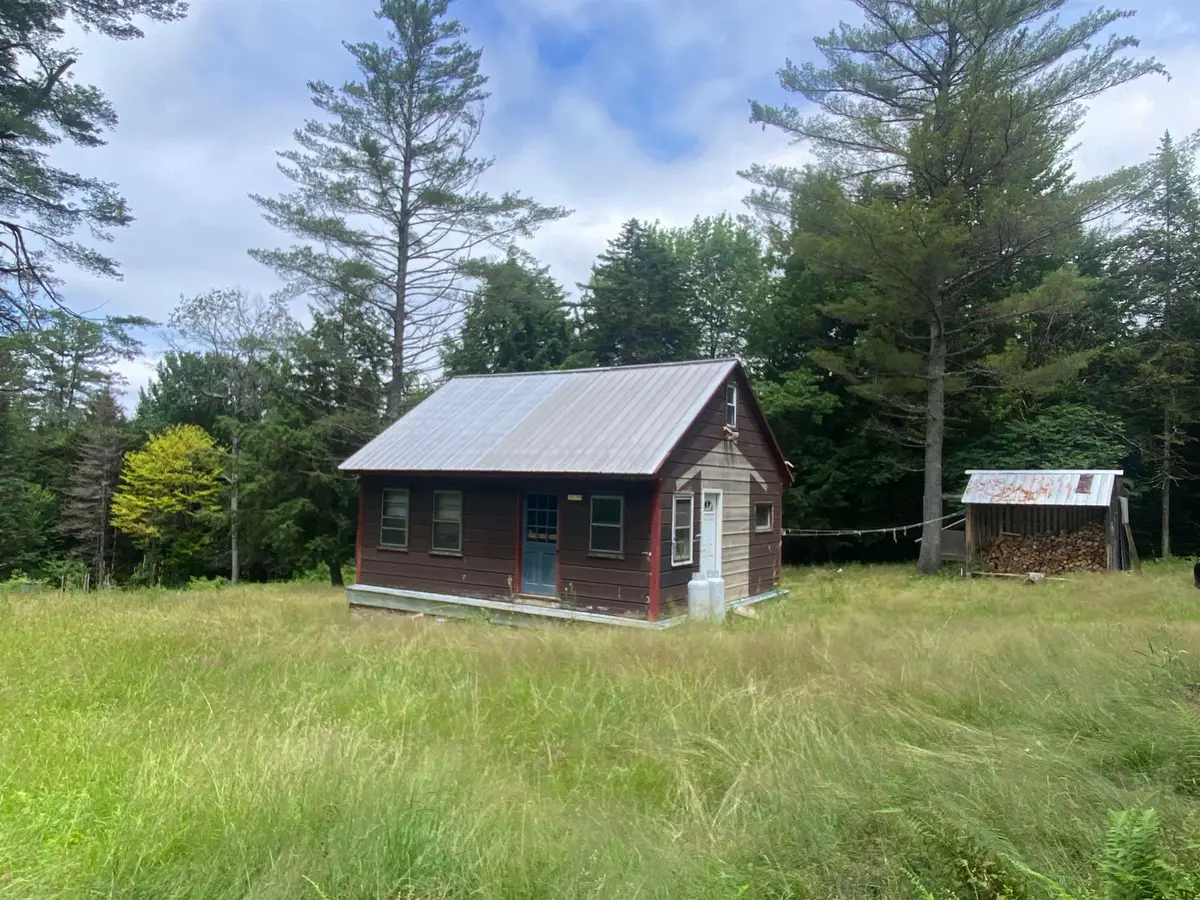 979 Corley Road, Wolcott, VT 05680 - Image #1
