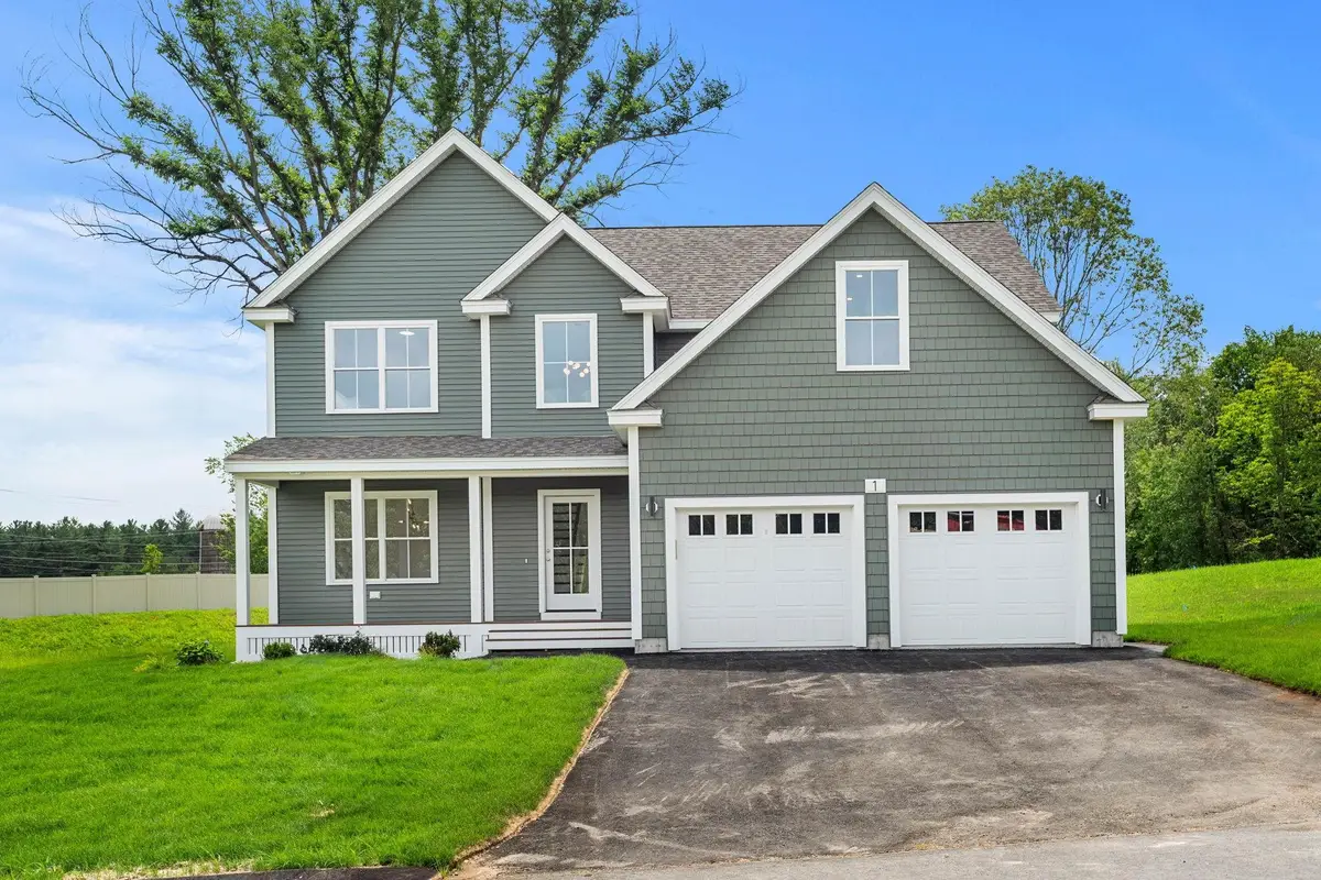 1 Lily Lane, Londonderry, NH 03053 - #1