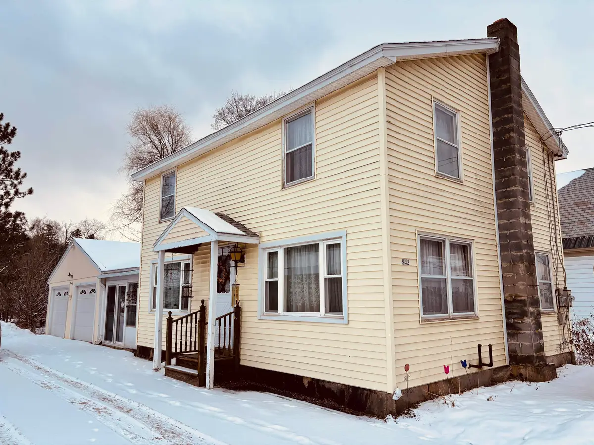 842 Main Street, Proctorsville, VT 05153 - Image #1