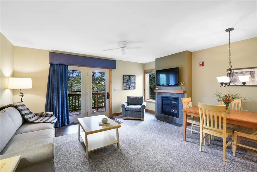 319 Jay Peak Road #4707, Jay, VT 05859 - Image #3