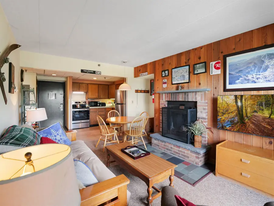137 East Mountain Road #2D9, Killington, VT 05751 - Image #3