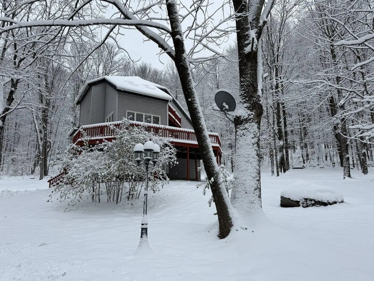 86 North Road, Westford, VT 05494 - Image #1