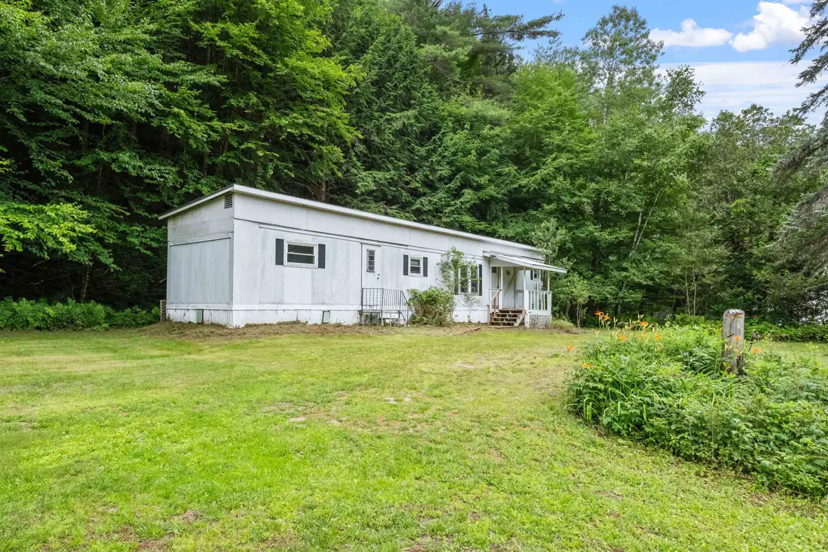 398 Wild Ammonoosuc Road, Bath, NH 03740 - Image #1