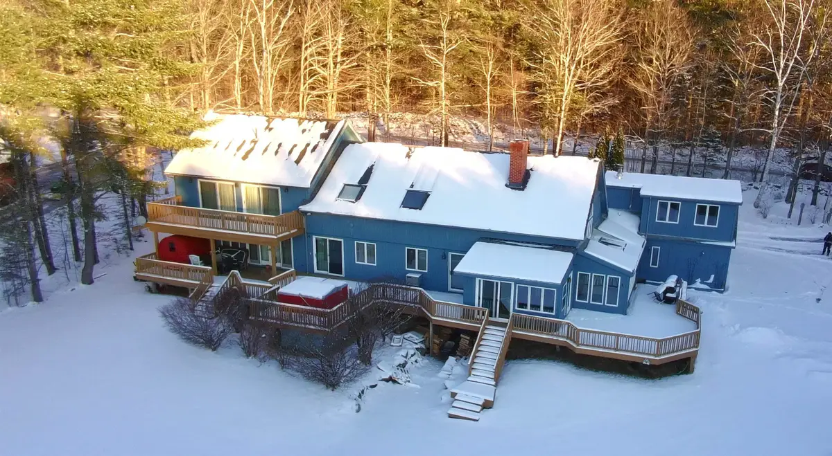 268 Springfield Road, Newport, NH 03773 - Image #1