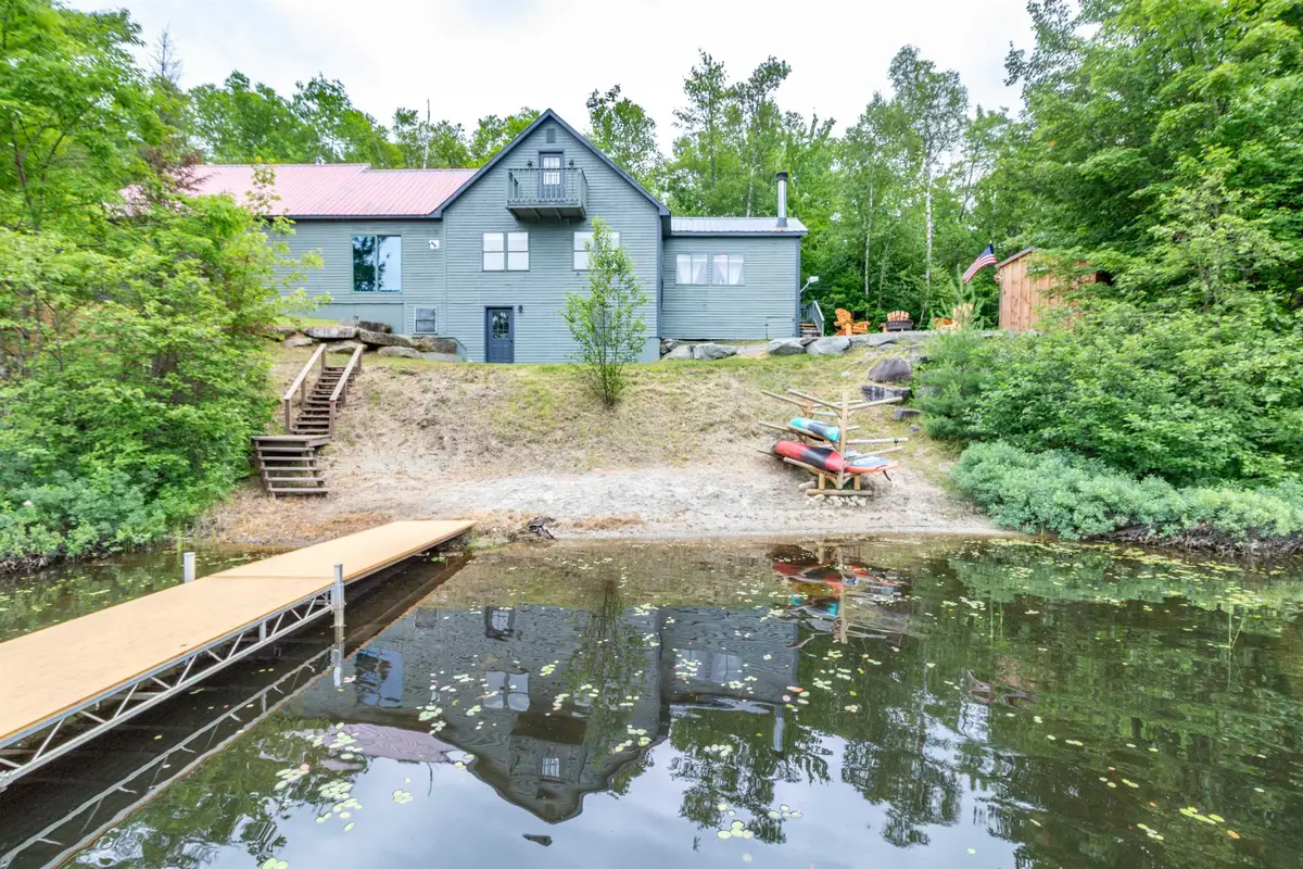 225 Spectacle Pond Road, Brighton, VT 05846 - Image #1