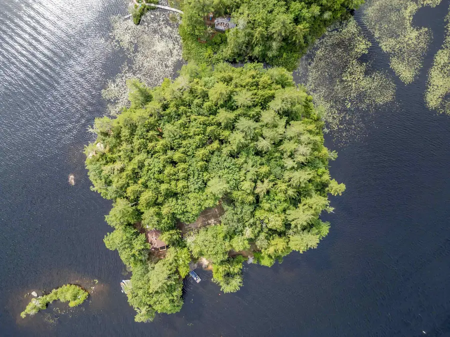 2 Little Badger Island, Moultonborough, NH 03254 - Image #2