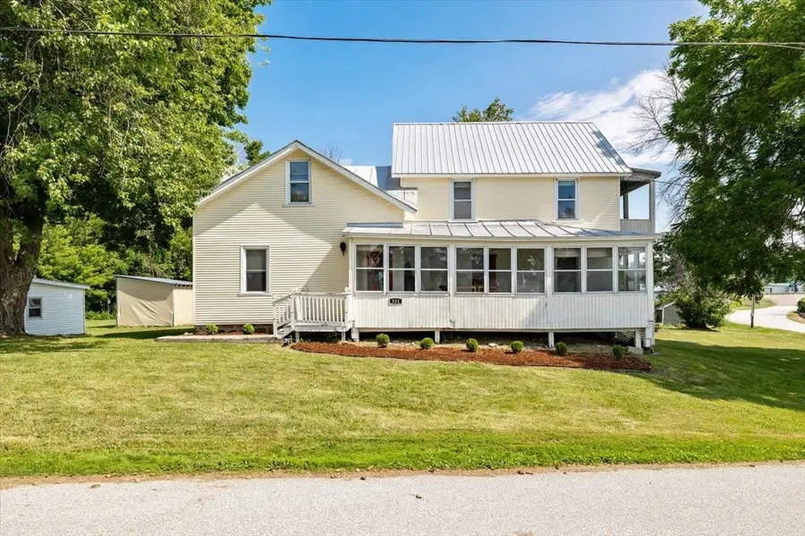 321 East Alburgh Road, Alburgh, VT 05440 - Image #2