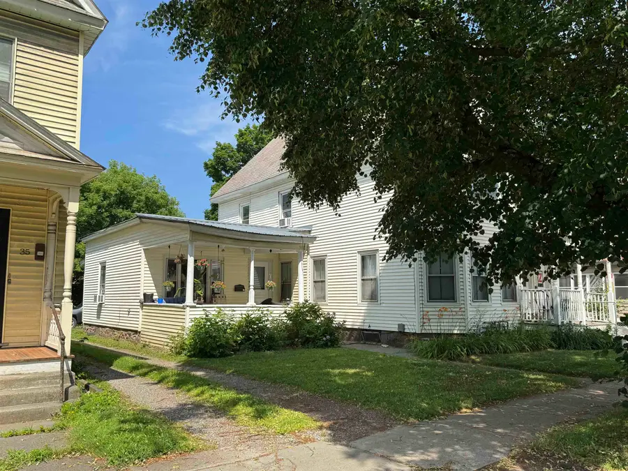 39-41 North Willard Street, Burlington, VT 05401 - Image #2