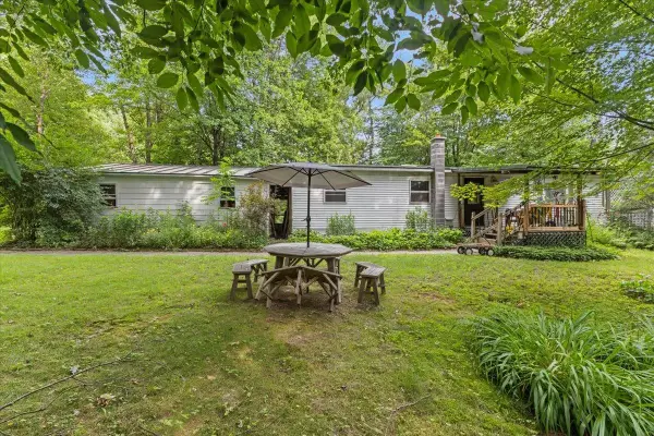 7 Tarbox Road, Jericho, VT 05465