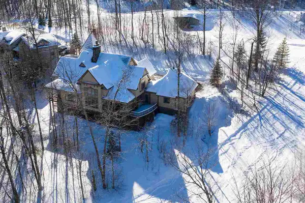 165 Moon Shadow Drive #M-15, Ludlow, VT 05149