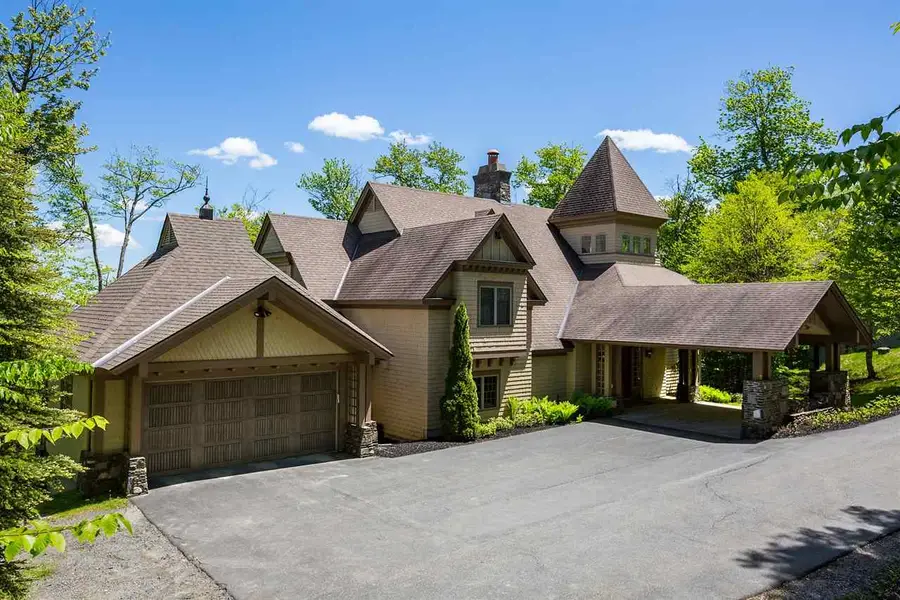 165 Moon Shadow Drive #M-15, Ludlow, VT 05149 - Image #2