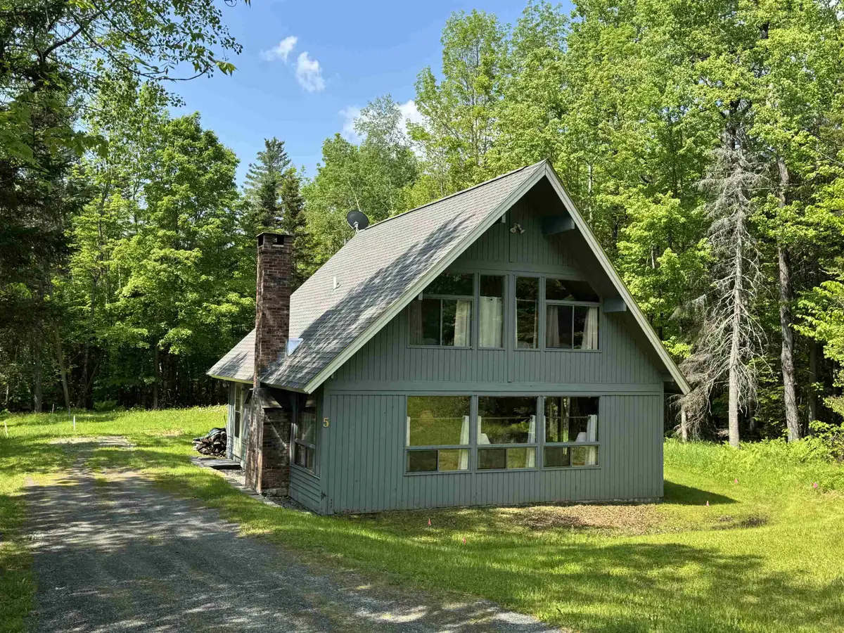 5 Blackberry Lane, Dover, VT 05356 - Image #1