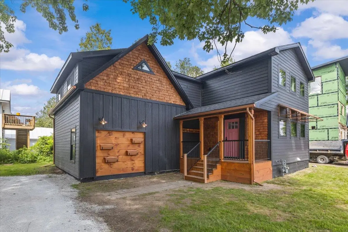 97 School Street, Enosburg, VT 05450 - Image #1