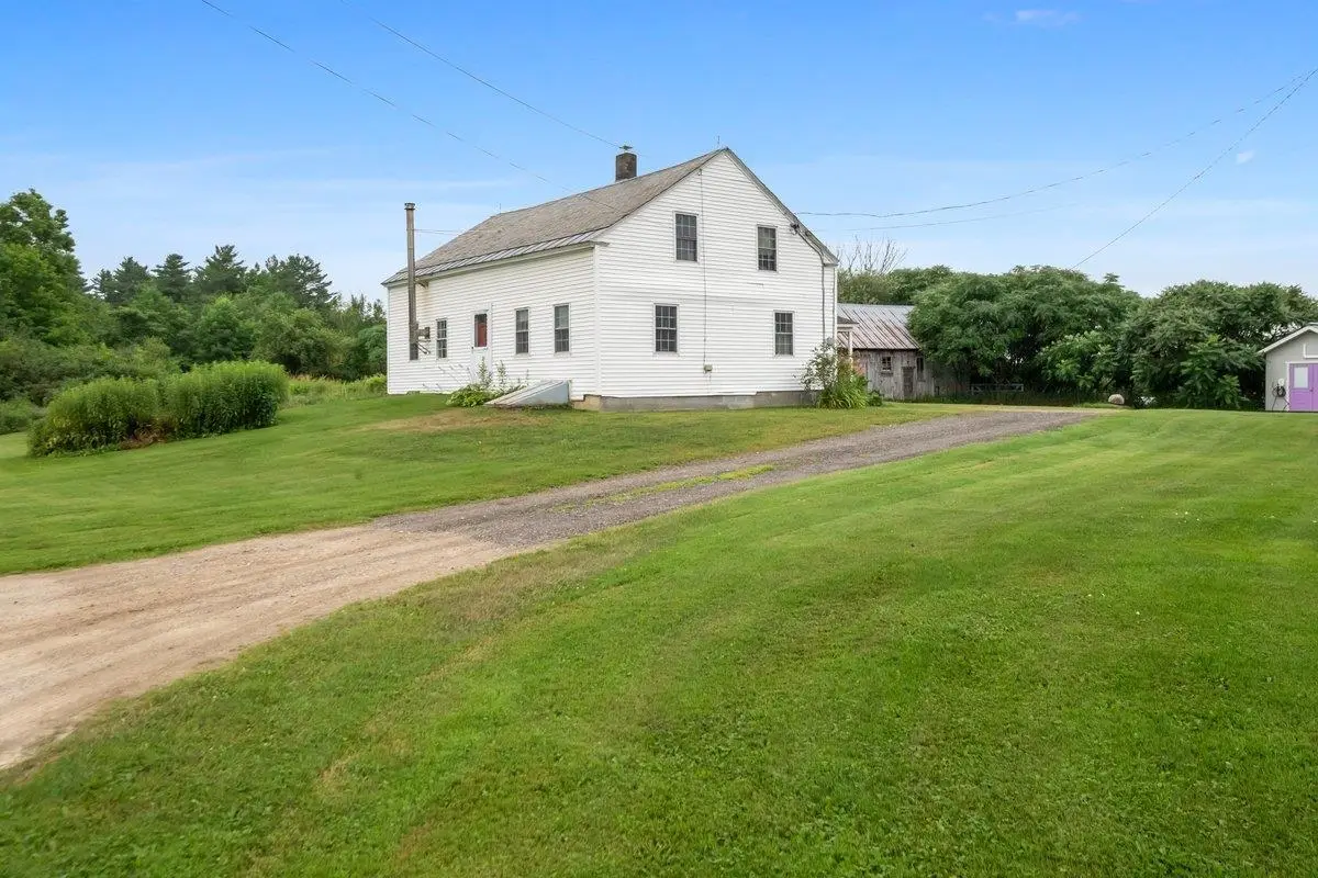 490 Delorm Road, Leicester, VT 05733 - Image #1