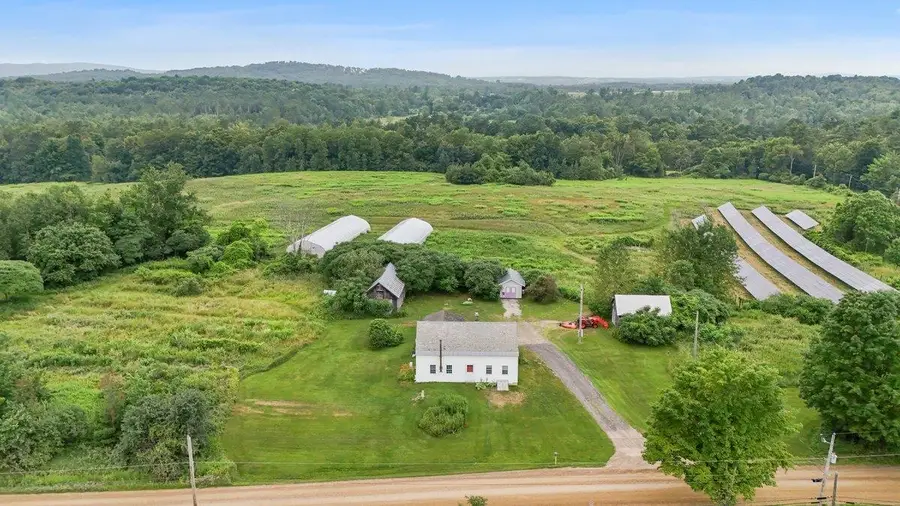 490 Delorm Road, Leicester, VT 05733 - Image #2