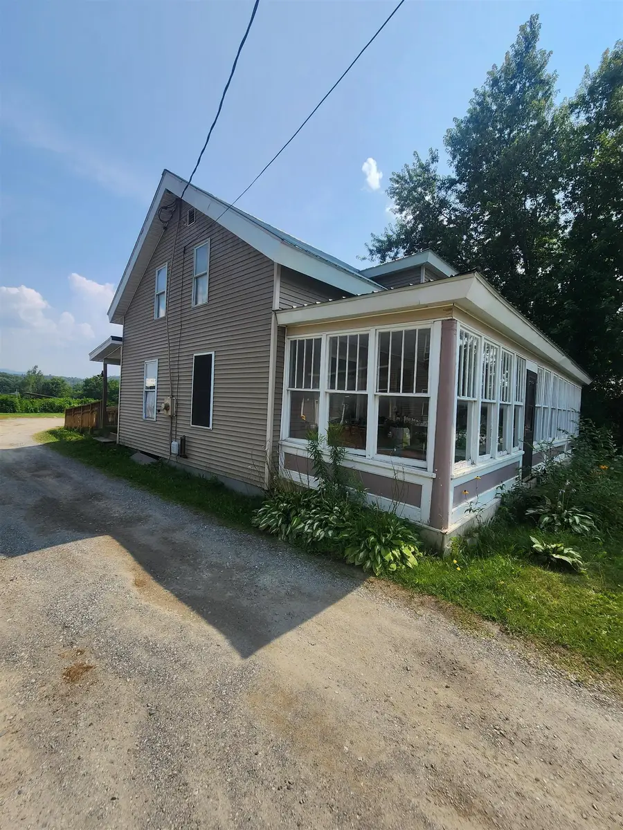 96 Main Street, Enosburg Falls, VT 05454 - Image #2