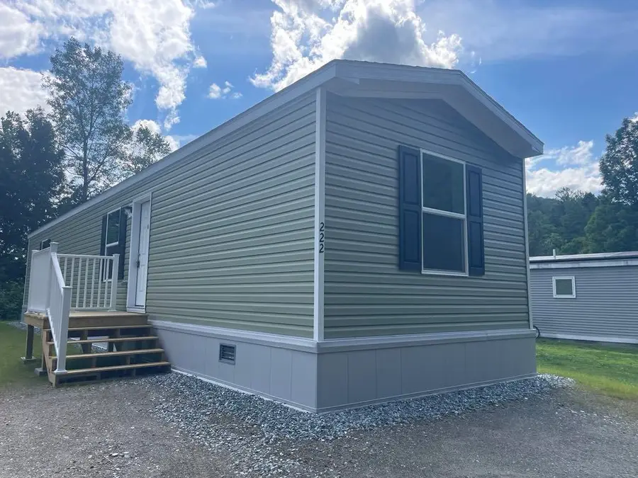 222 Evergreen Manor Drive, Hardwick, VT 05843 - Image #3
