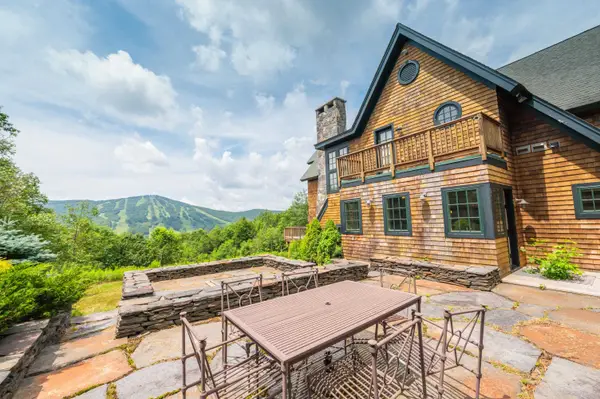 71 Overlook Drive, Dover, VT 05356