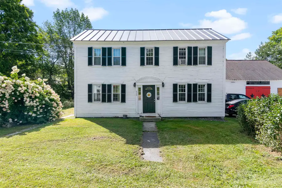 476 VT Route 25, West Topsham, VT 05086 - Image #2