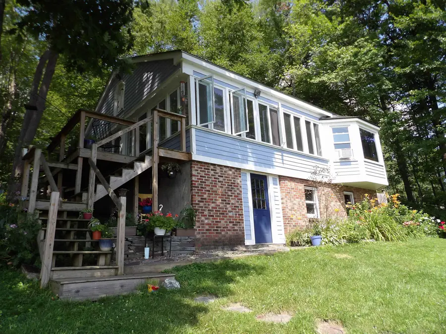 49 Rockview Road, Castleton, VT 05735 - Image #2