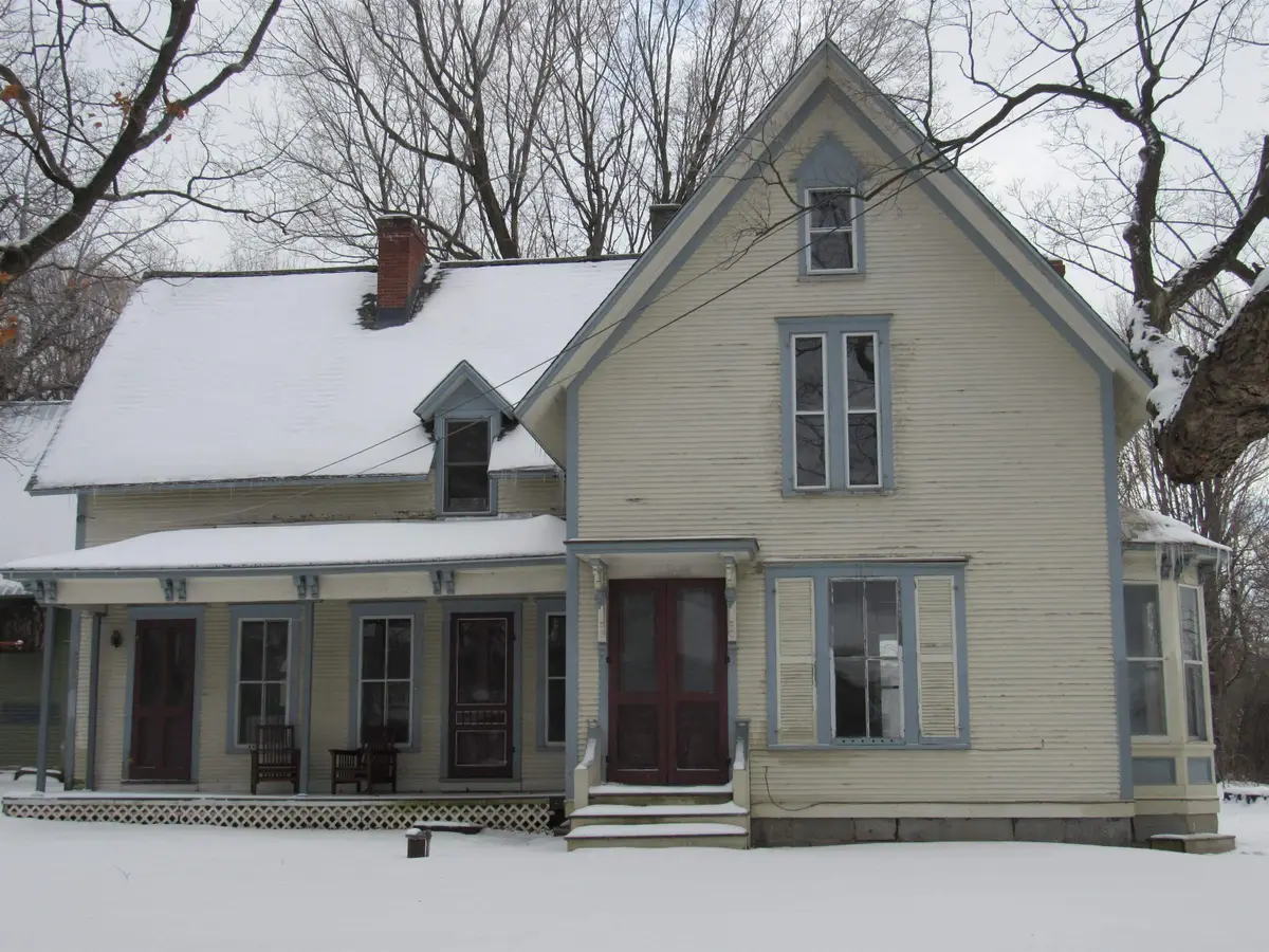 2293 main Street, Isle La Motte, VT 05463 - Image #1