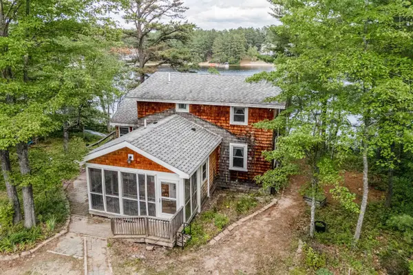 16 Channel Road, Ossipee, NH 03814