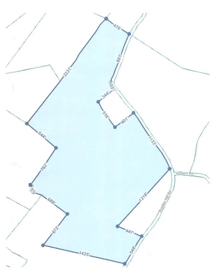 00 Bradley Hill Road, Norwich, VT 05055 - Image #2