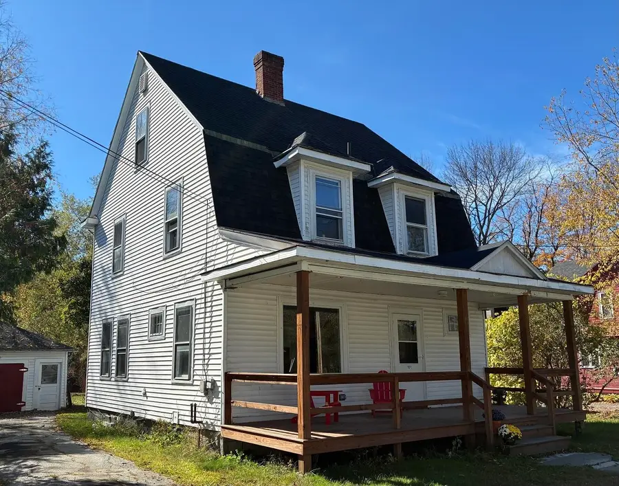 101 Washington Street, Northfield, VT 05663 - Image #2