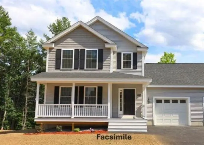 5 Talent Road #29-2, Litchfield, NH 03052 - Image #1