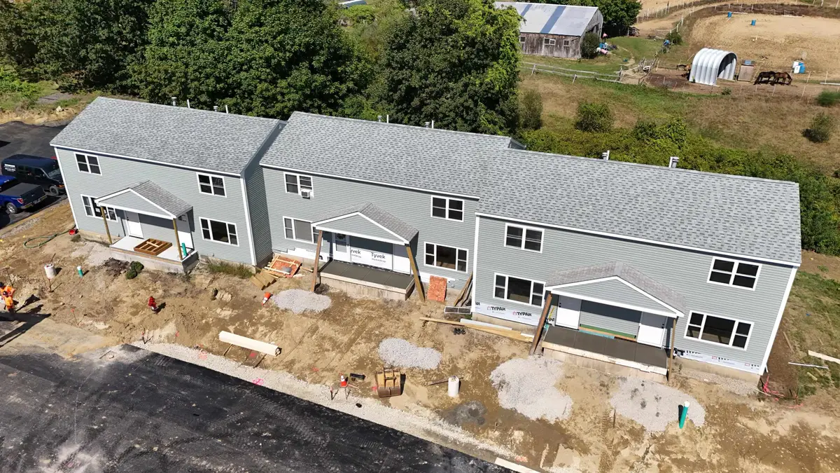 13 Birdie Grove #D, Rochester, NH 03839 - Image #1