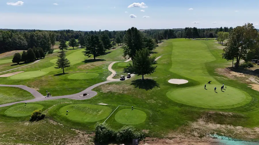 13 Birdie Grove #D, Rochester, NH 03839 - Image #2