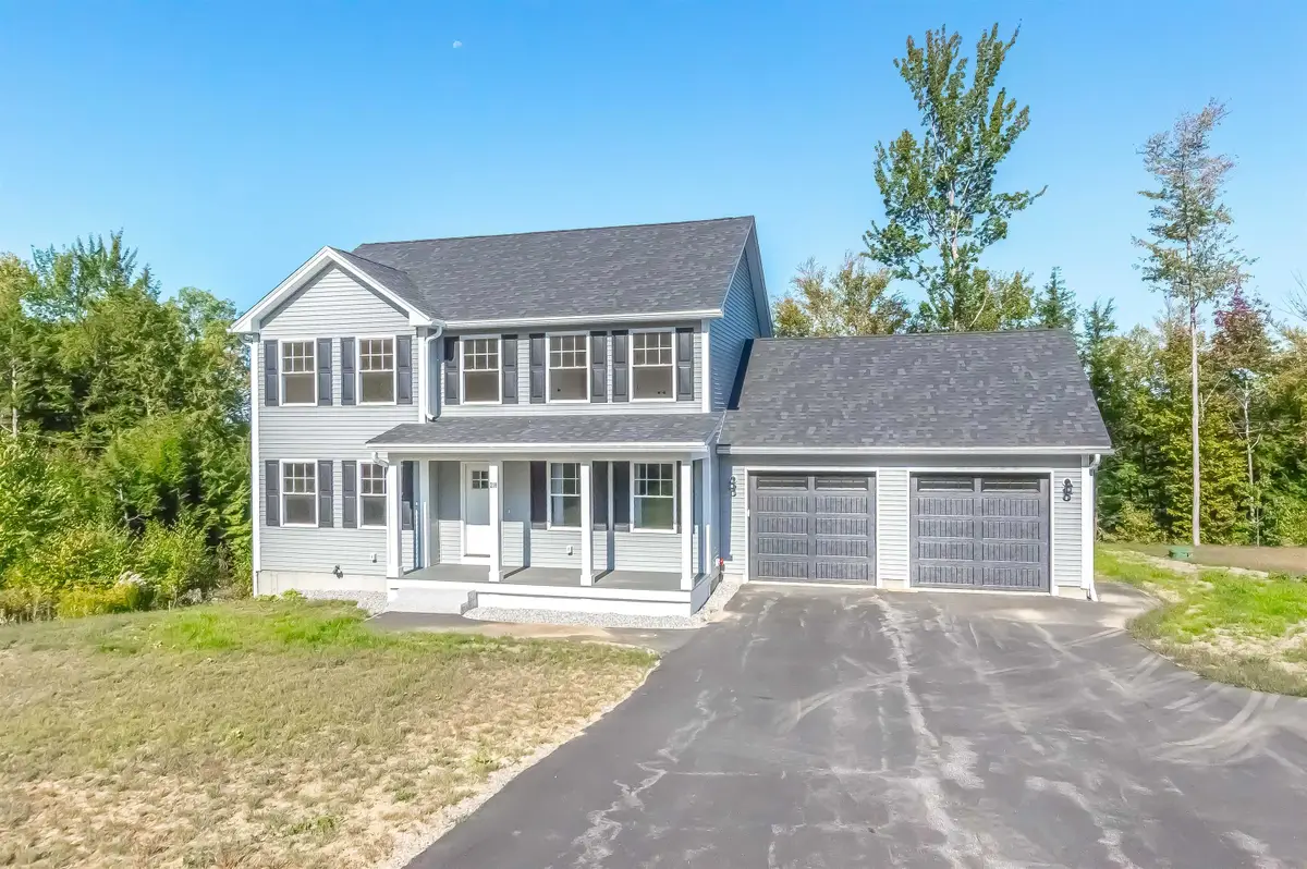 218 wild acres Road, Belmont, NH 03220 - Image #1