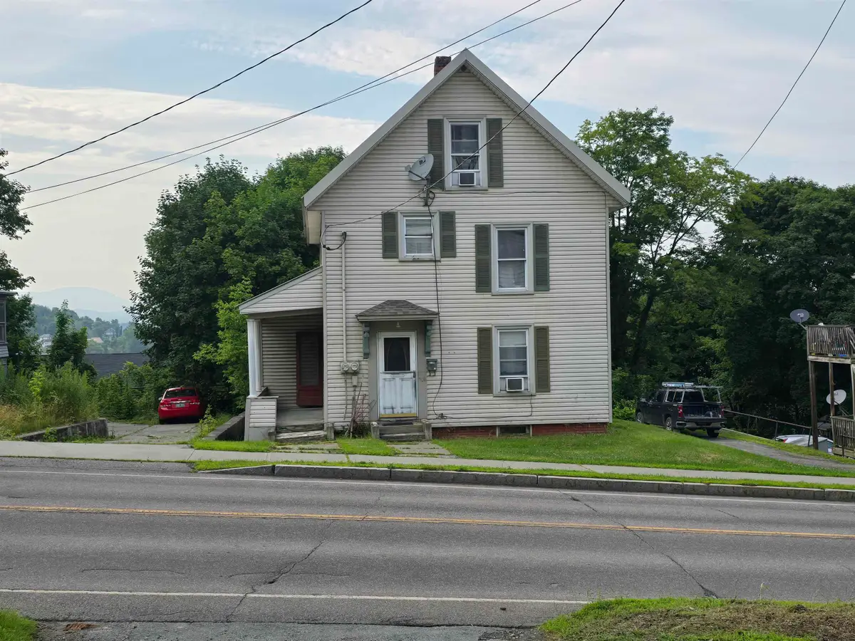 110 Pleasant Street, Newport, VT 05855 - Image #1