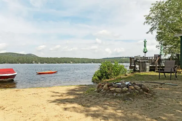 460 Crystal Lake Road, Gilmanton, NH 03837