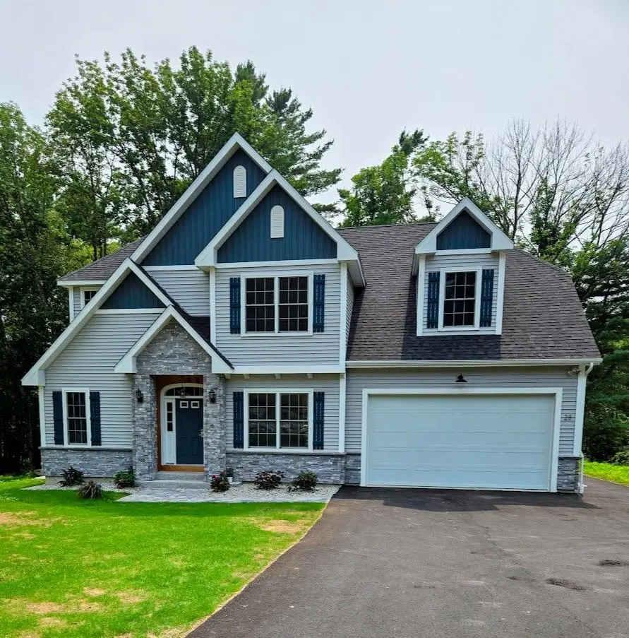 28 Auburn Road, Hooksett, NH 03106 - Image #1