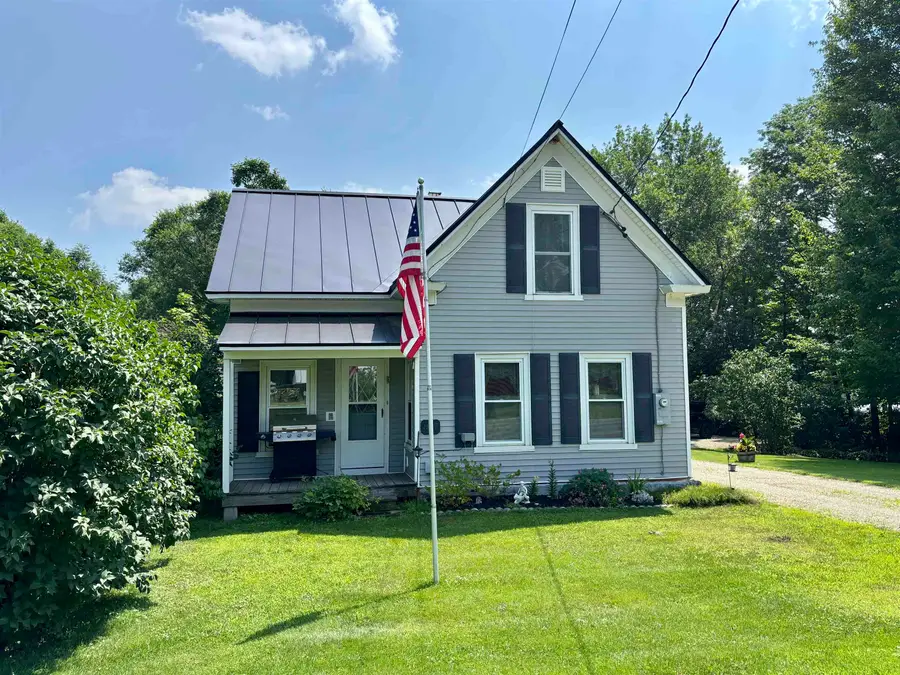 1187 Route 100, Westfield, VT 05874 - Image #3