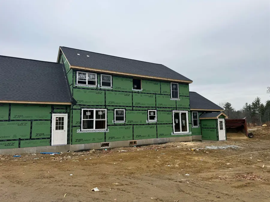 34 Bel's Way, Newton, NH 03865 - Image #2