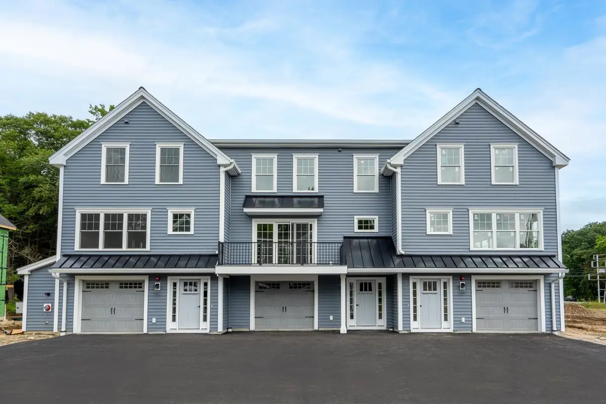 26 Thompson Way #22, Rye, NH 03870 - Image #1