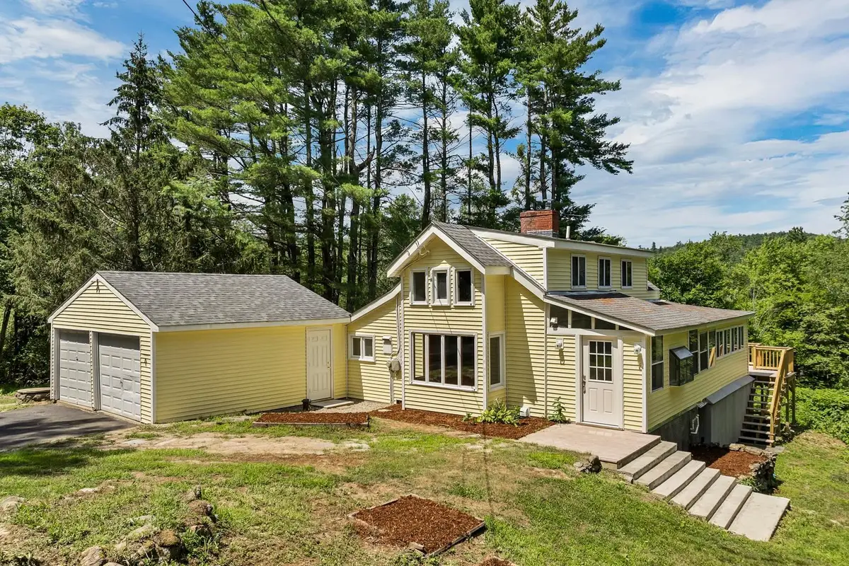 71 Melvin Road, Warner, NH 03278 - Image #1