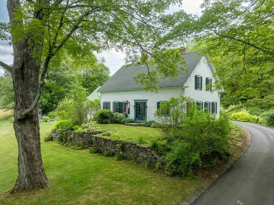 516 Rockingham Hill Road, Rockingham, VT 05154 - Image #2