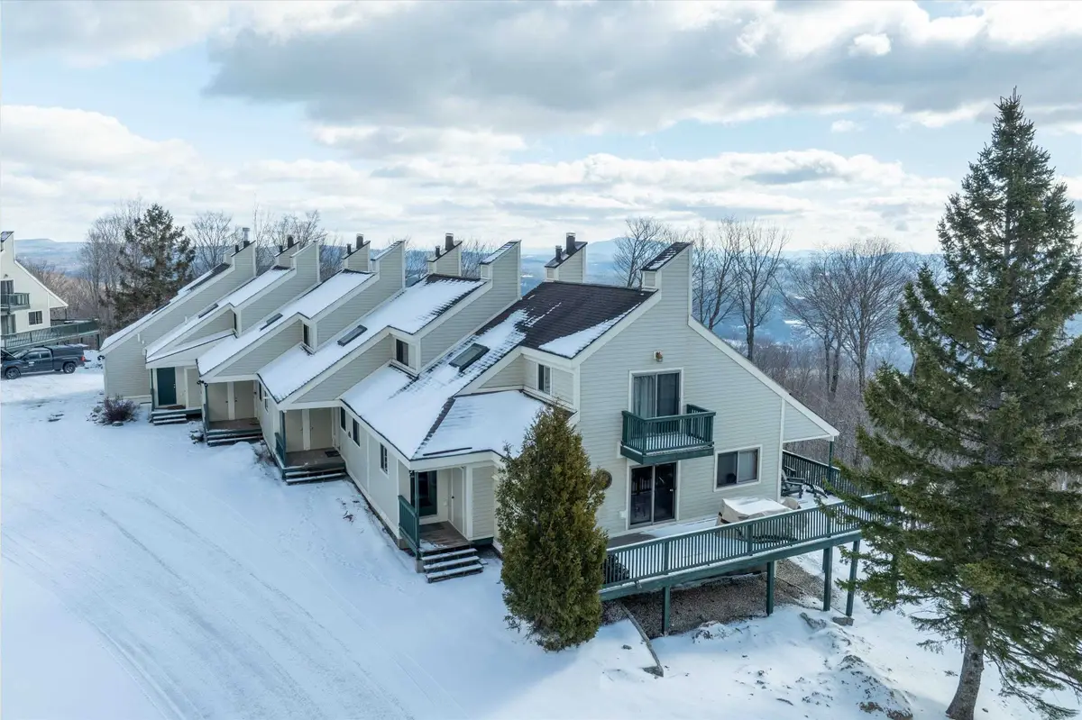 182 Okemo Trailside Extension #42D, Ludlow, VT 05149 - Image #1