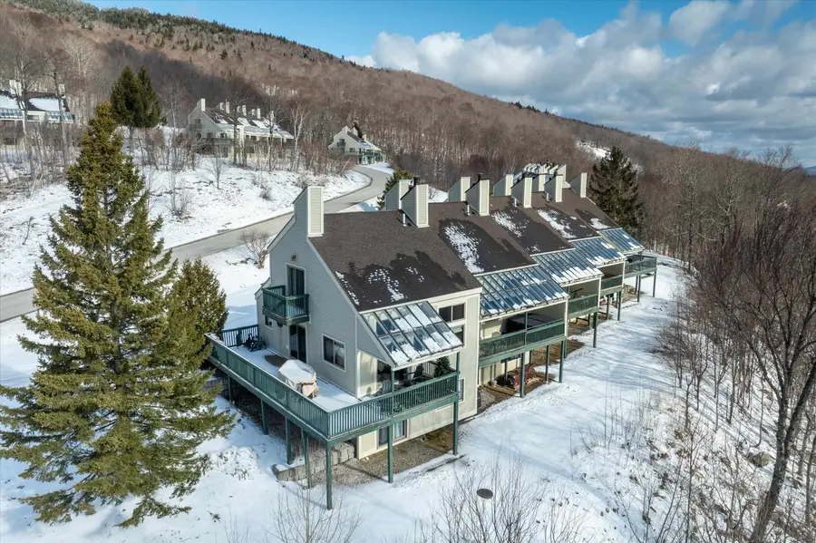 182 Okemo Trailside Extension #42D, Ludlow, VT 05149 - Image #2