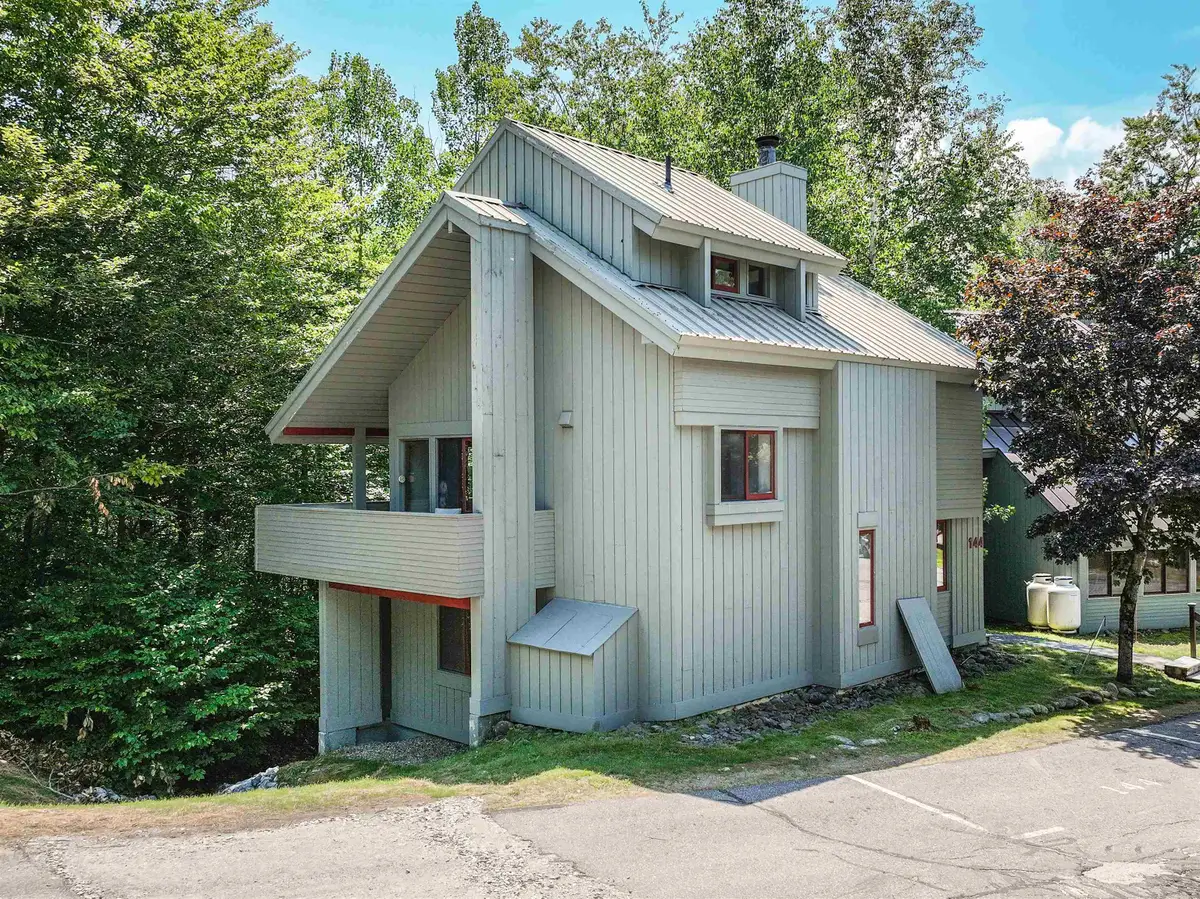 144 Clearbrook Road, Lincoln, NH 03251 - Image #1