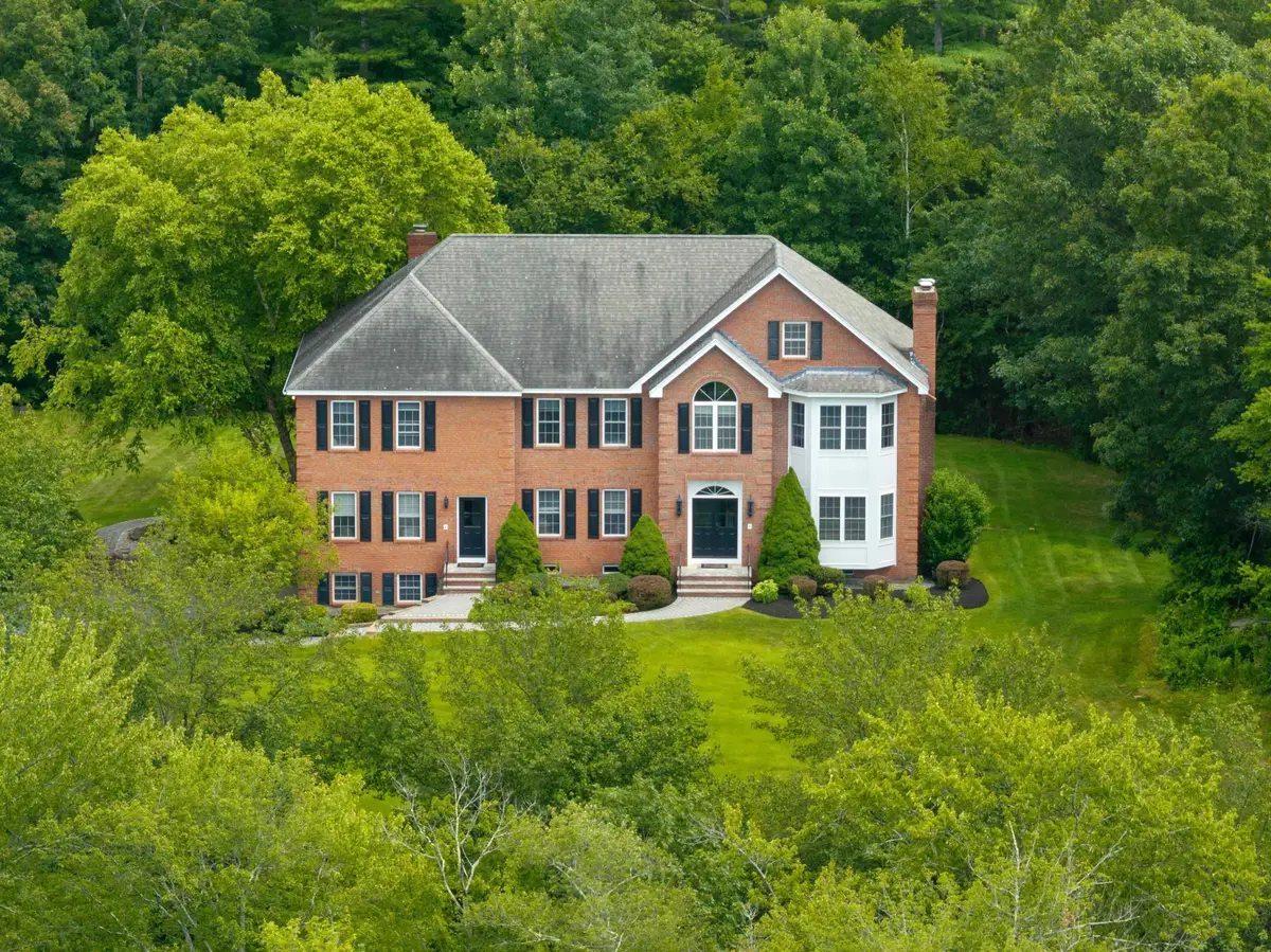 8 Arcadia Lane, Salem, NH 03079 - #1