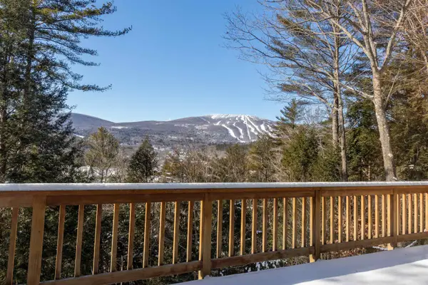 119 Pine Hill Road, Ludlow, VT 05149