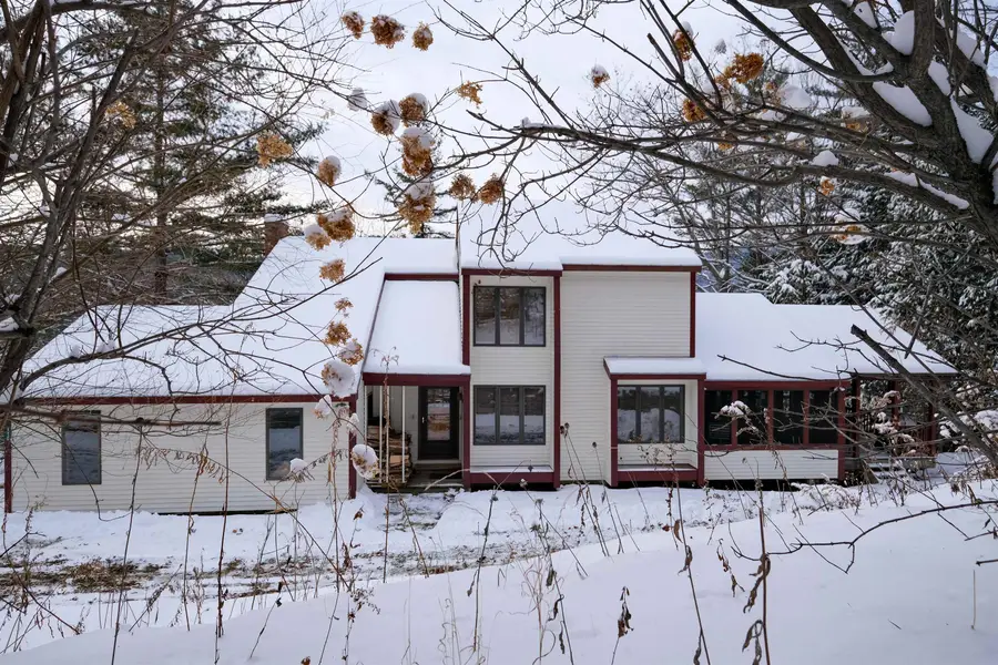 119 Pine Hill Road, Ludlow, VT 05149 - Image #2