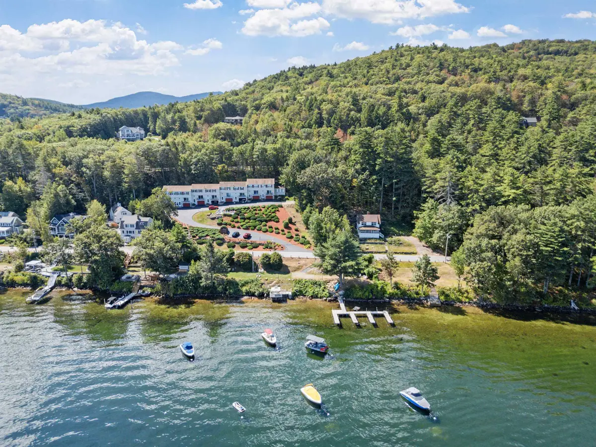 197 Scenic Drive #3, Gilford, NH 03249 - #1
