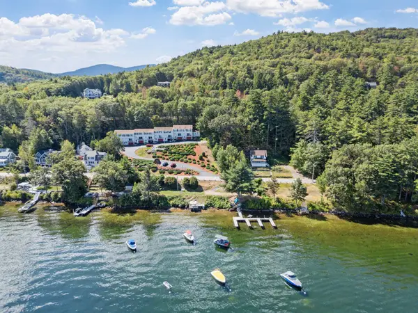 197 Scenic Drive #3, Gilford, NH 03249