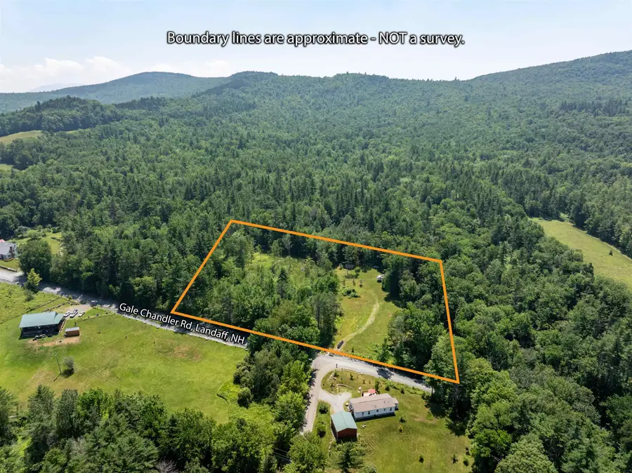 420 Gale Chandler Road, Landaff, NH 03585 - Image #2