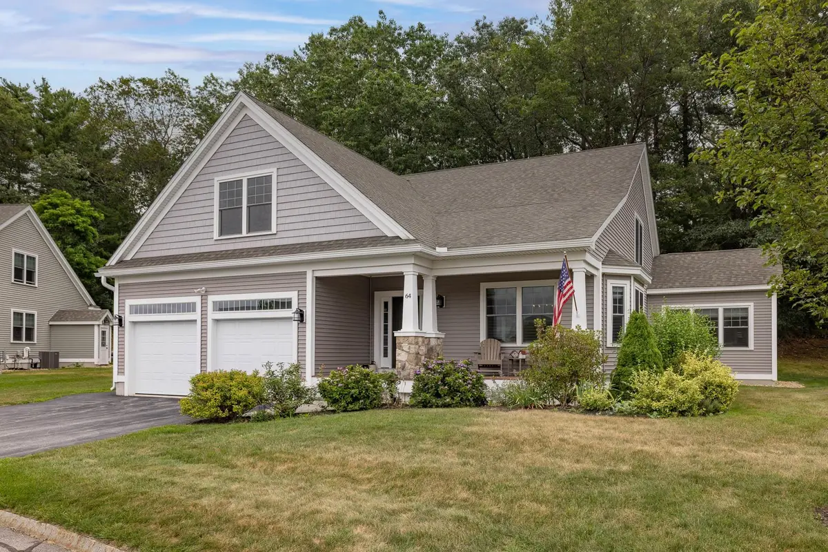 64 Boxwood Path, Greenland, NH 03840 - Image #1